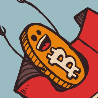 Bitcoin Coaster