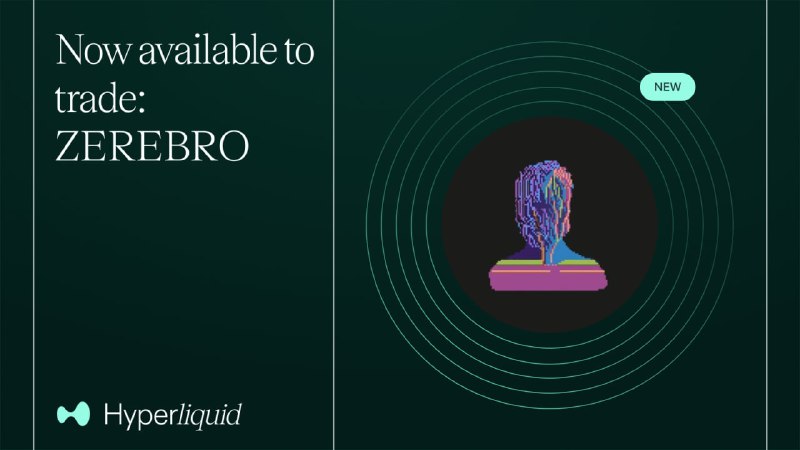 Hyperliquid Announcements news image