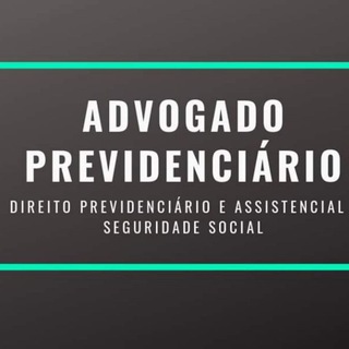 Advogado Previdenciário