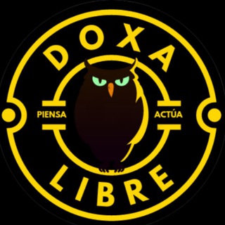 Noticias 𝘿𝙤𝙭𝙖 𝙇𝙞𝙗𝙧𝙚 𓅓