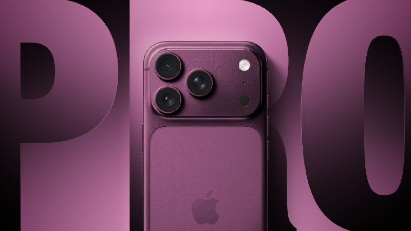 iPhone 18 Pro 预售或推迟至 9 月 12 日，开售时间改为午夜