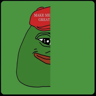 Half of Pepe