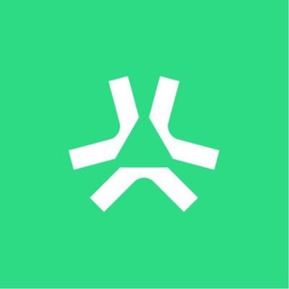 Abstract ✳️ Telegram channel profile photo