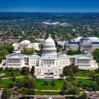Washington DC News Telegram Group Link