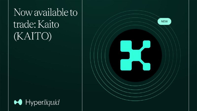 Hyperliquid Announcements news image