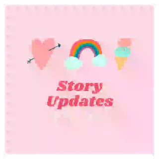 Story Updates 💬 Telegram Group Link