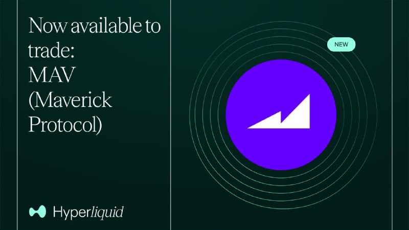 Hyperliquid Announcements news image