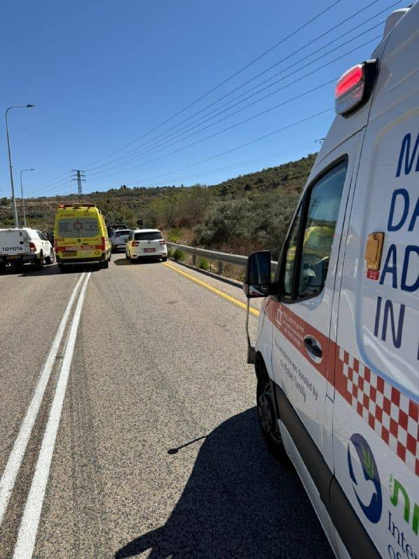 דחוף: אתר חדשות בזמן אישר את הריגתו של המתנחל בפעולת ירי סמוך להתנחלות חלמיש, ונסיגת מבצע הפעולה.
