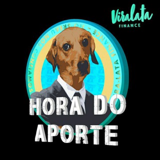 Hora do Aporte - REAU 🎯