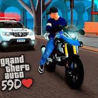 Gta MotoVolg 2024 Brazil Telegram Group Link