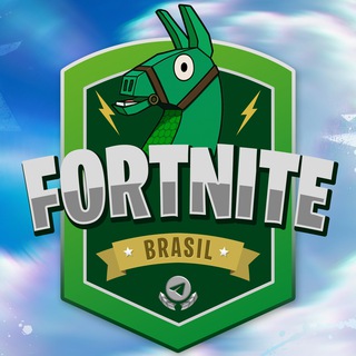 Imagem do grupo FORTNITE BRASIL 🇧🇷 [NEWS]