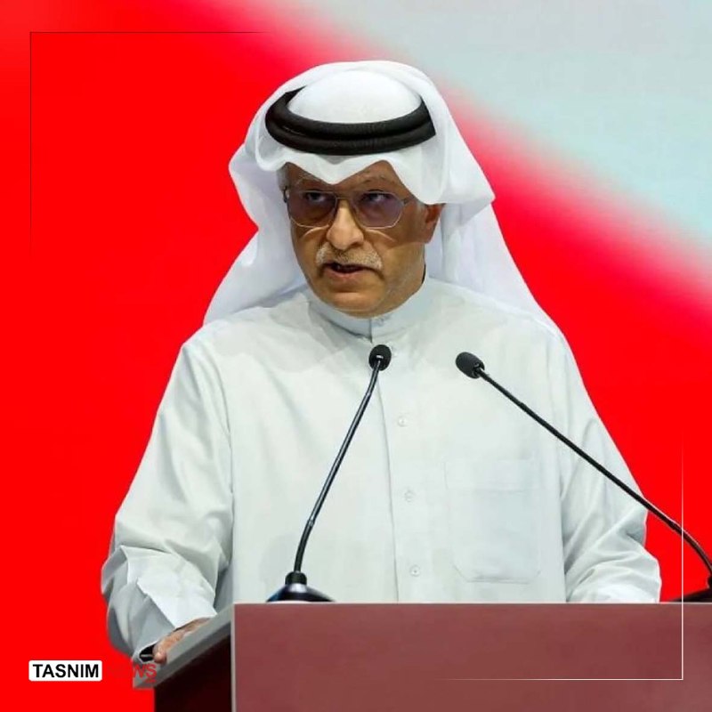 The reaction of the AFC presidents to the war situation in Saudi Arabia: we can wait to hold the Asian Cup! Sheikh Salman Bin Ibrahim Al Khalifa, President of the Asian Football Confederation (AFC):