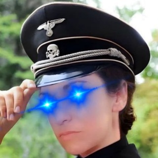 Meme Cannon Chat Telegram channel profile photo