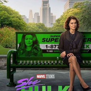 She-Hulk: Attorney at Law WEBSERIES HD Hindi Tamil Telugu Malayalam Kannada English French Korean American Indian Telegram Group Link