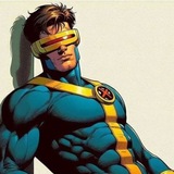(-)cyclops