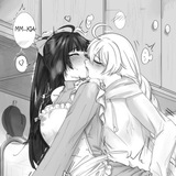 ПЕРЕХОДНИК NSFW HOYO : WLW | 18+