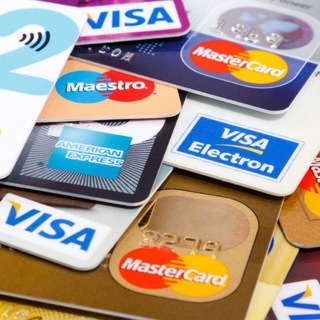 Credit Card Deals Telegram Group Link