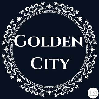 ✪彡𝐆𝐎𝐋𝐃𝐄𝐍 𝐂𝐈𝐓𝐘彡✪ Telegram Group Link
