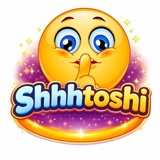 ShhhToshi Community
