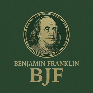 Telegram profile photo for BJFToken