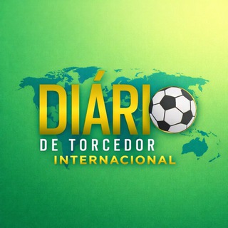 Telegram profile photo for Diário de Fut. Internacional