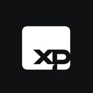 Telegram profile photo for XP Investimentos