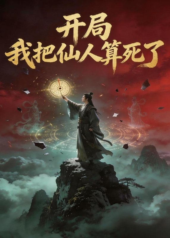 名称：2026年6月27日 短剧更新目录8