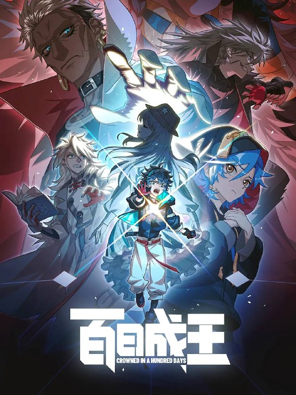 名称：百日成王（2026） 4K更新至13集