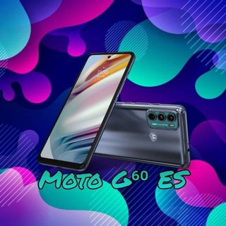 Moto G60 | Español
