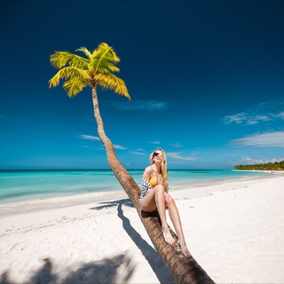 Пляжи Доминиканы * Beaches of the Dominican Republic
