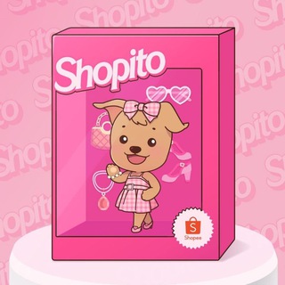 Shoppe Brazil 🛍️🇧🇷 Telegram Group Link
