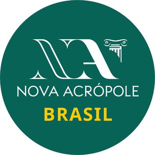 Nova Acrópole Brasil🇧🇷🏛 Telegram Group Link
