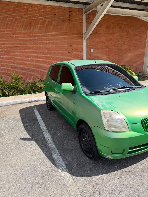 Kia Picanto 2006
