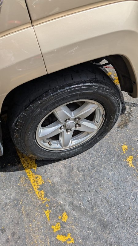 Jeep Cherokee 2011