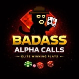 Badass Alpha Calls®️