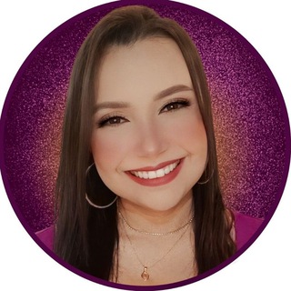 Telegram profile photo for Paula Lima - Vidas Criativas 📲💡