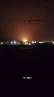 מצב חבל כורדיסטן לאחר התקפות איראן