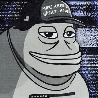 Chief “Groyper” Trumpster Telegram Group Link