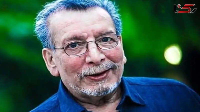 آژانس خبری رکنا | Rokna NEWS Agency: 🔶 ۲۶ مرداد، سالروز درگذشت بهمن مفید؛ هنرمندی که صدایش در خاطره سینما ماند ۲۶ مرداد، سالروز درگذشت بهمن مفید، بازیگر، صدا