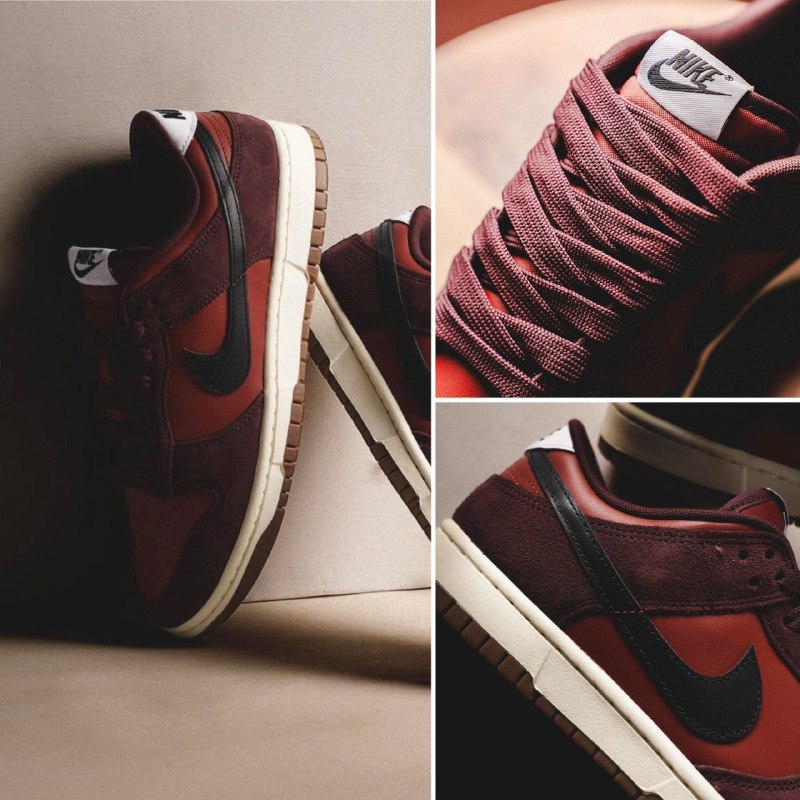 Imagem Tênis Dunk Low Retro SE “Mars Stone”