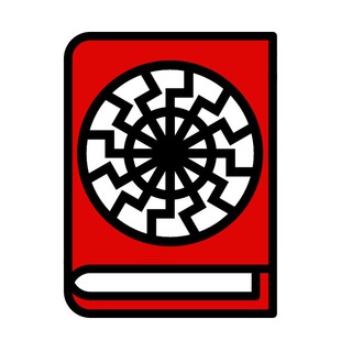📘 based books 📘 Telegram channel profile photo