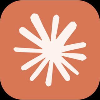 Claude 资源/技术 logo
