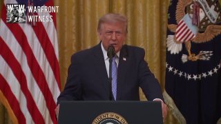 ️🇺🇸🇷🇺🇨🇳 נשיא ארה"ב טראמפ: