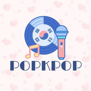 PopKpop Telegram Group Link