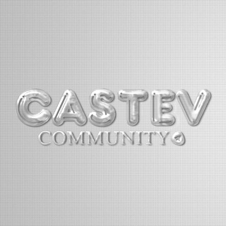 إستقبال أعضاء مجتمع [CASTEV] Telegram Group Link