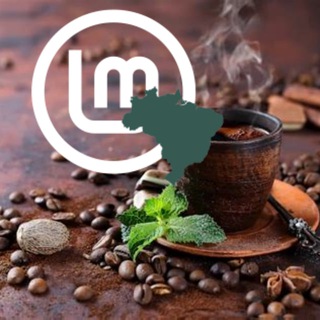 Café Com Menta
