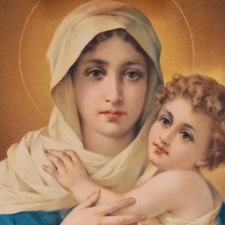 Mãe e Rainha / Madre y Maestra 🙏 Telegram Group Link