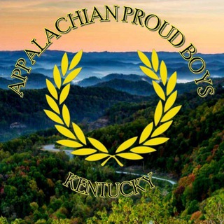 Appalachian Proud Boys Kentucky Telegram Group Link