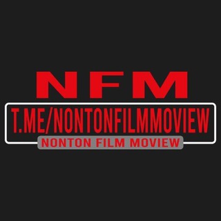 Telegram profile photo for NONTON FILM MOVIEW