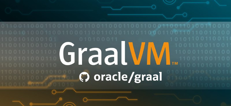 🗣  赚钱项目  |  加盟美团本地生活代理  👈🏵  GraalVM - 高性能跨语言虚拟机🍥 简介